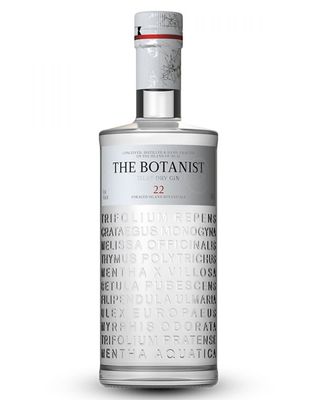 The Botanist