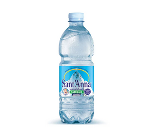 Acqua naturale 50cl