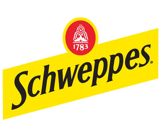 Schweppes Tonic
