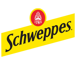 Schweppes Tonic