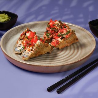 უნაგის სენდვიჩი