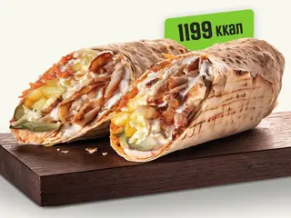 Асорті (470g)