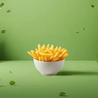 Patatine fritte