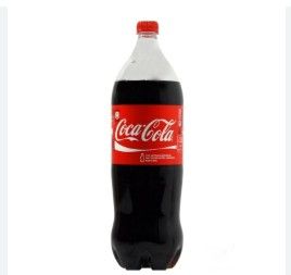Coca-Cola Sabor Original Botella 2l.