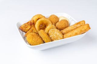 Stuzzica mix - 12 pezzi