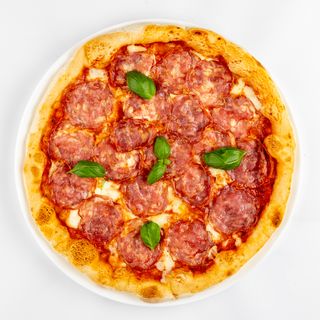 Pizza quattro Formaggi