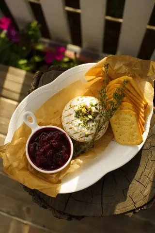 Запеченный Бри (300г)