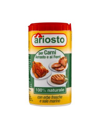 Barattolo spezie Arriosto