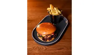 Smash Burger