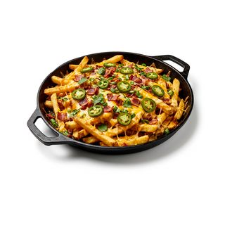 Texas Cheese Fries