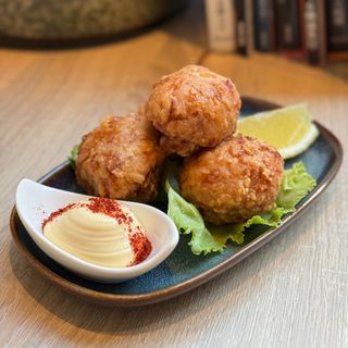 Tori Karaage