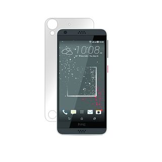 Folie  Htc Desire 630 - Doar Spate