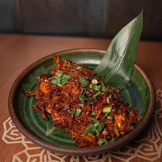 Kamado Rice TOFU