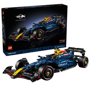 Masina F1 Oracle Red Bull Racing RB20 - 42206