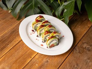 Зелений Дракон (350g)