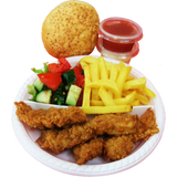 Порция Бон Филе