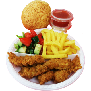 Порция Бон Филе