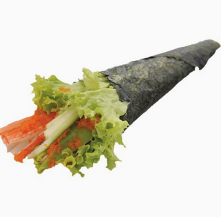 California temaki