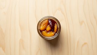 KARMELIZOWANA ŚLIWKA / 200 ml