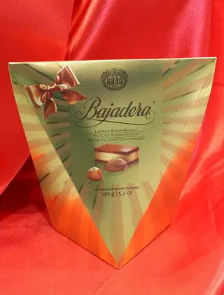 Bajadera
