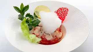 Tartar Mix