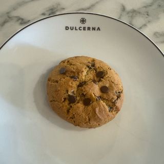 COOKIES CHIP DE CHOCOLATE 