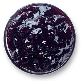 Конфитюр боровинки (60мл)