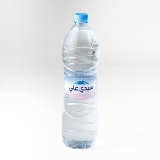  EAUX MINERALES 1.5 L 