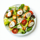 Ensalada De Chicken Crujiente