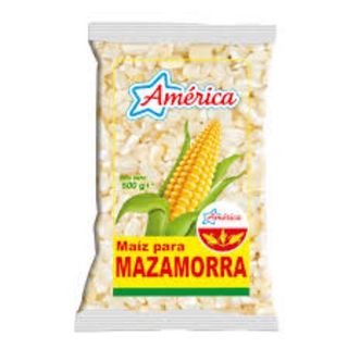 Mazamorra Blanco (500 g.)