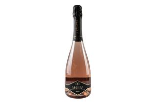 Akènta Rosè - Santa Maria la Palma
