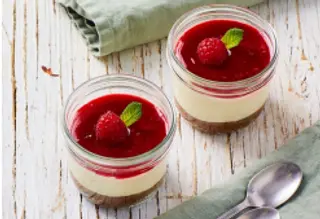 Cheese cake