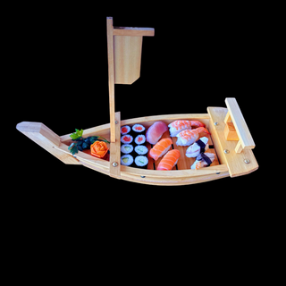 Maki Y Sushi Variado (15 Uds.)