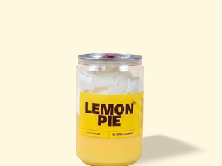 Lemon Pie