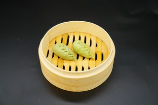 Ravioli di verdure ravioli agli spinaci (4 Pezzi)