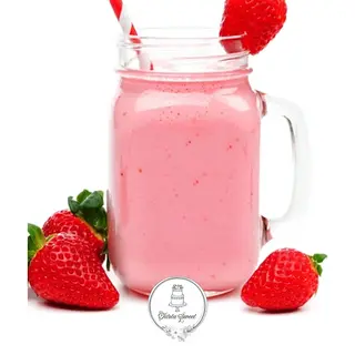 Smoothie Energético (400ml)