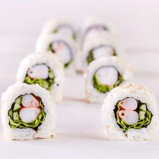 Чілійський рол (270грам/8шт)