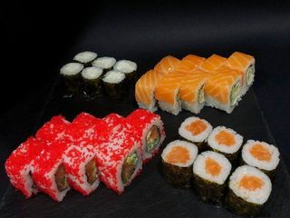 1. Сет лайт (680g)