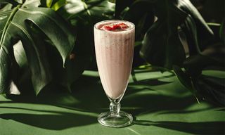 მარწვის მილქშეიკი