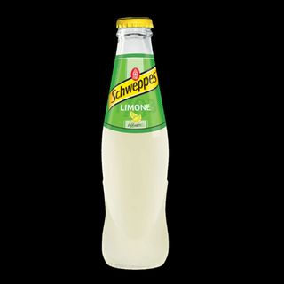 Schweppes limone 18cl