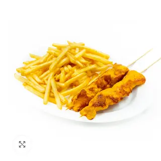 Pinchito Pollo