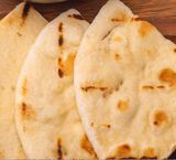 Pita Bread