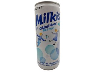 Milkis Original LOTTE (250ml)