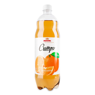 Оболонь сітро (1л)