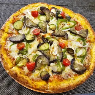 Pizza Végétarien