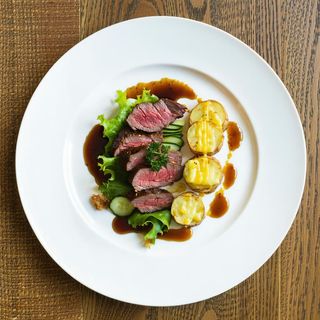 PROZIAK PODKARPACKI Z SZARPANYM POLIKIEM