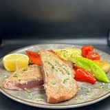 Tuna stek  230 gr