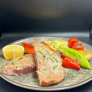 Tuna stek  230 gr