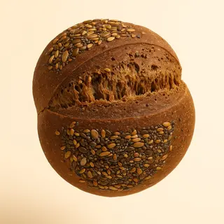 Pan Power sin gluten (grande)