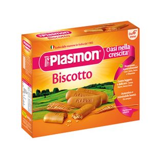 snack Pacco plasmon